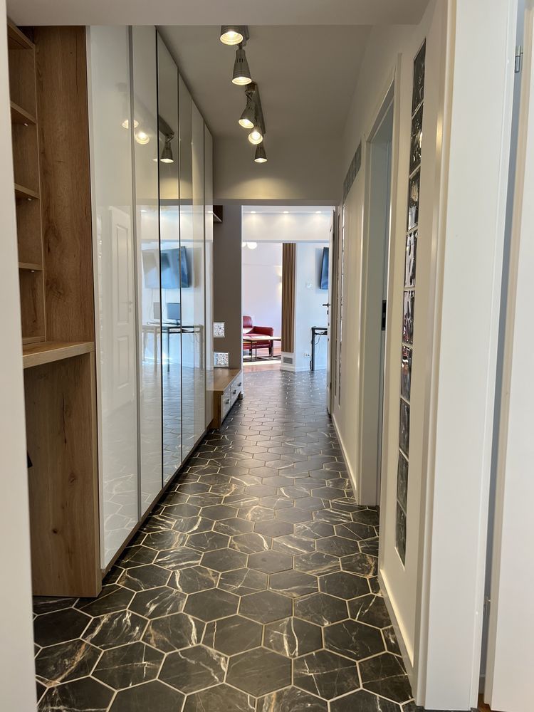 Apartament Baneasa Antena 1 pozitie unica 3 cam 2bai 2 parcare - Poză 1