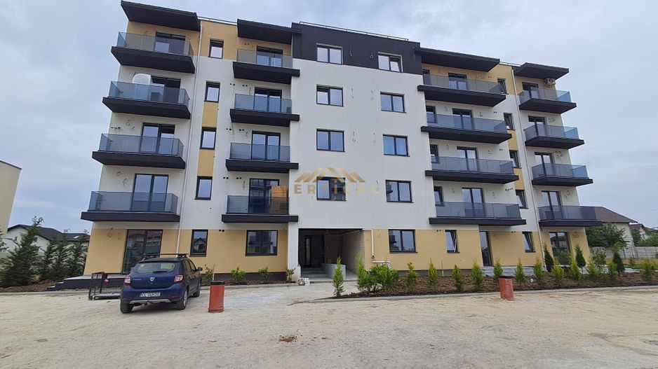GARSONIERE ȘI APARTAMENTE CU 2&3 CAMERE DE VÂNZARE ÎN BERCENI – VIDRA - Poză 2
