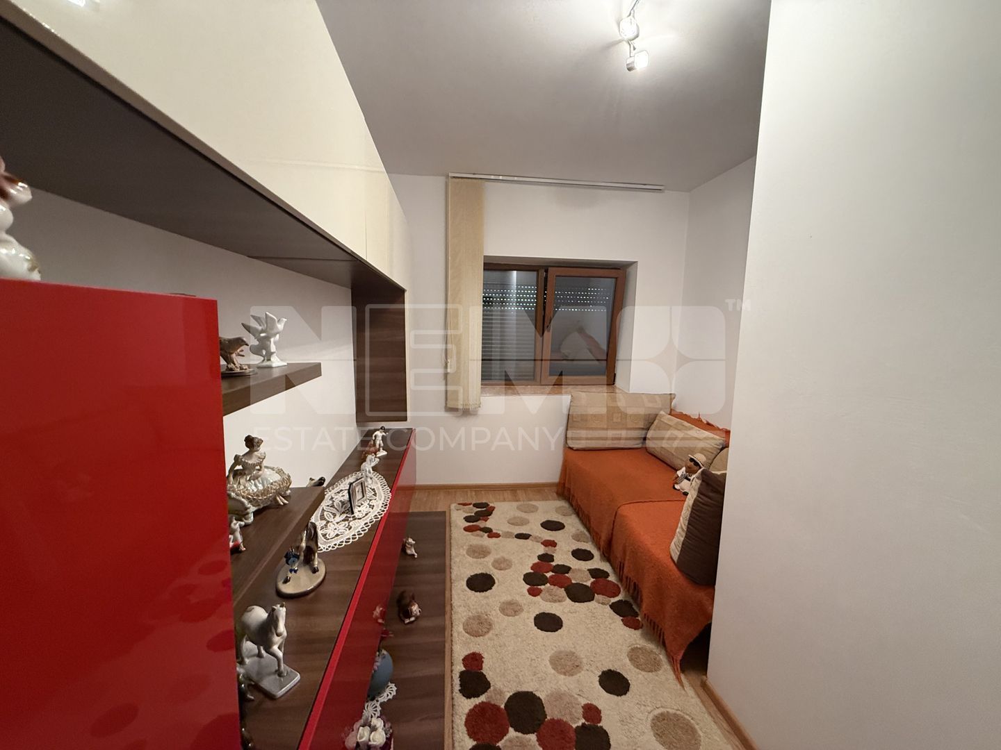 Casă tip duplex de vânzare | 110 Mp | Complet Mobilat - Poză 13