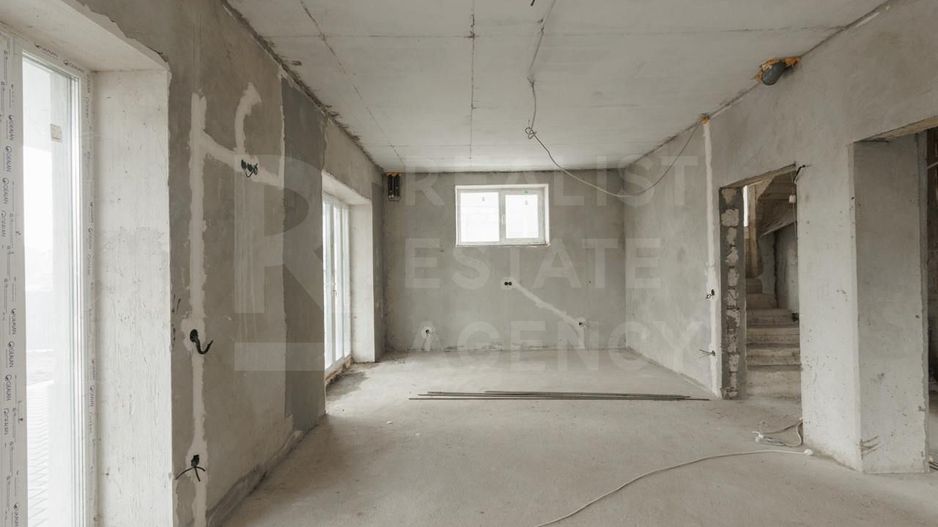 Vânzare, casă, 3 nivele, 3 camere, strada Codrilor, Durlești - Poză 9