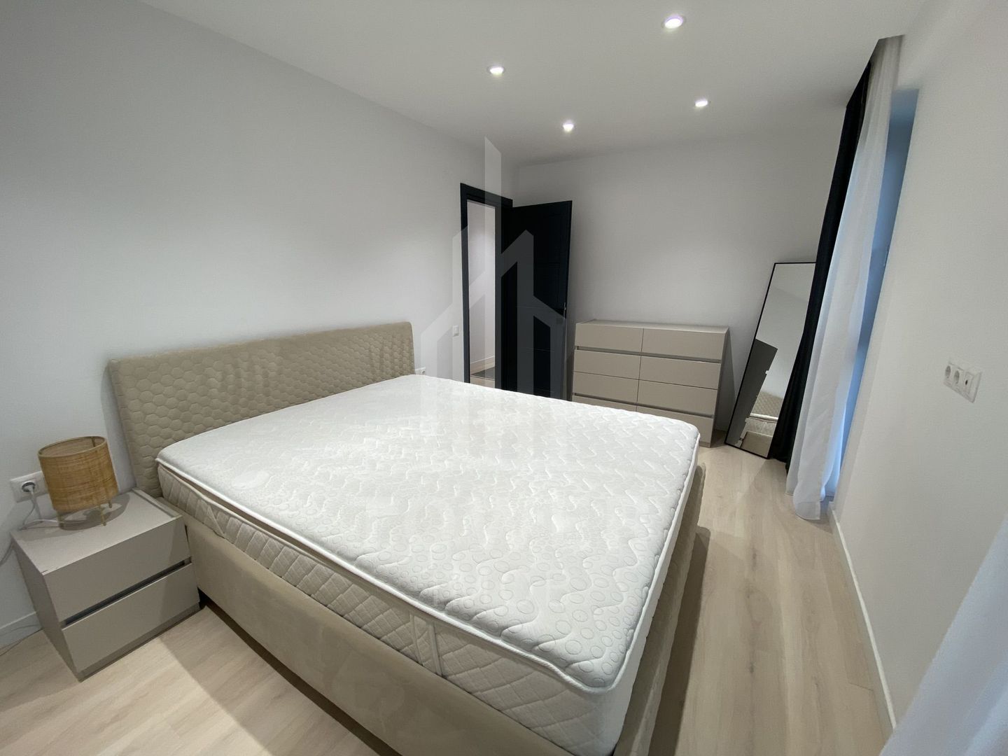 Apartament 3 camere | 63 mp | Parcare subterană | Awa Residence – Turnișor - Poză 11