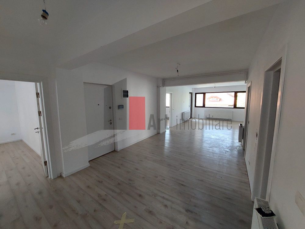 Apartament/Birou, bloc NOU | Zona Piata Dorobanti-Floreasca - Poză 2