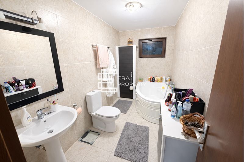 Casa tip duplex 100 mp, teren 240 mp, zona Profi, Selimbar - Poză 11