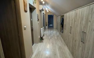 Apartament 3camere - Ghiroda 105mp Utili De Vânzare - Poză 5