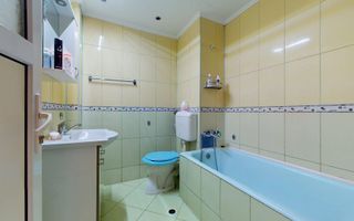 Apartament 4 camere– Zona Teiul Doamnei - Poză 18