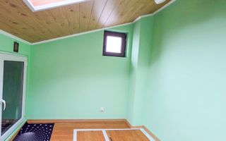 Casă de vânzare 2 camere  Mansarda + Pivnița - Belvedere - Poză 5