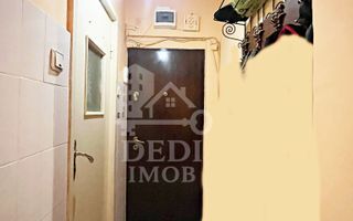 Apartament cu 2 camere de vanzare pe Gradinarilor, Oradea - Poză 6