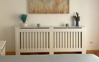 Apartament cu 2 camere | Grădină 30 mp | Parcare | Cartierul Bună Ziua - Poză 11