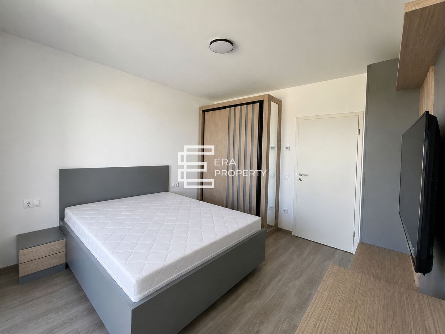 PRIMA ÎNCHIRIERE! Ap. 2 camere modern + Parcare subterană|Cartierul Arhitectilor - Poză 6
