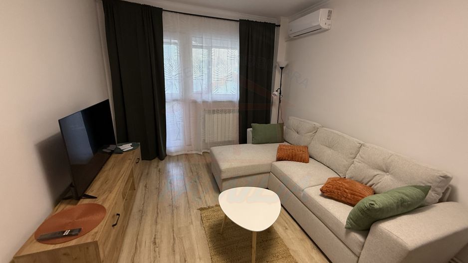 🏢 Apartament 1 cameră pe Faleza Dunării | Prima închiriere | 380 € - Poză 3