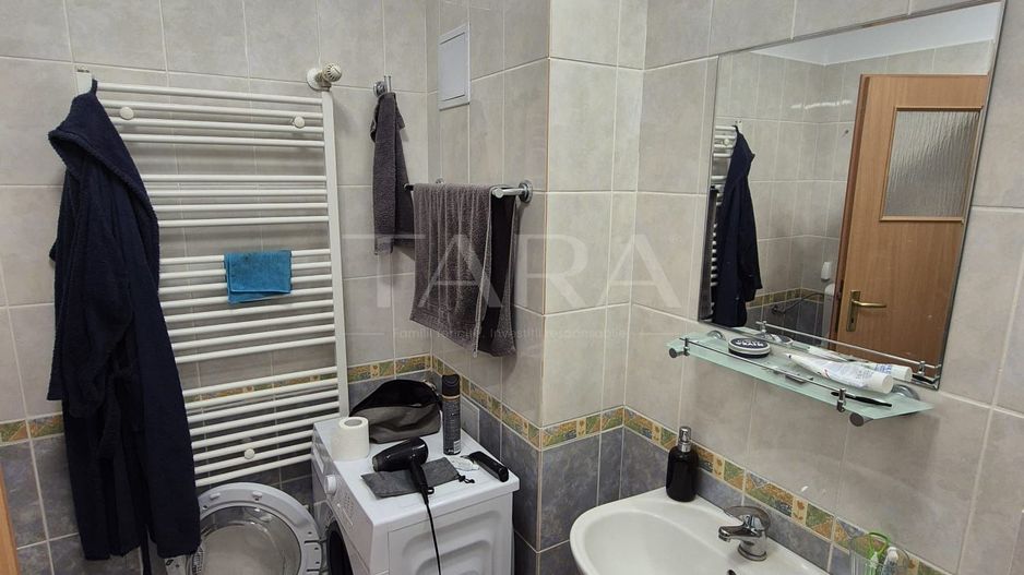 Garsonieră cu balcon generos, Iris, Cluj-Napoca. - Poză 5