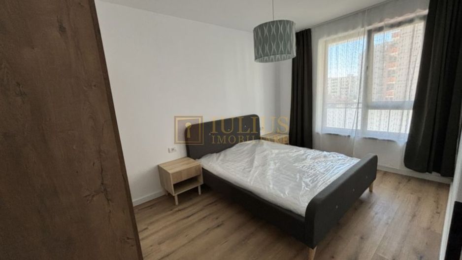 Prima inchiriere 2026| 2 camere | Torontalului- Sol Residence| parcare - Poză 4