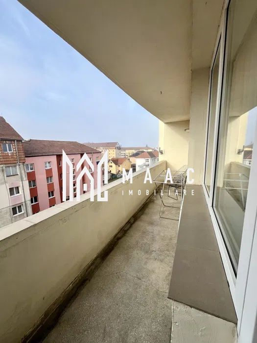 Apartament | Semidecomandat | 2 camere | 57 MPU | Balcon | Cedonia - Poză 6