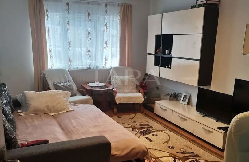 Apartament 2 camere decomandat, Baciu. - Poză 3