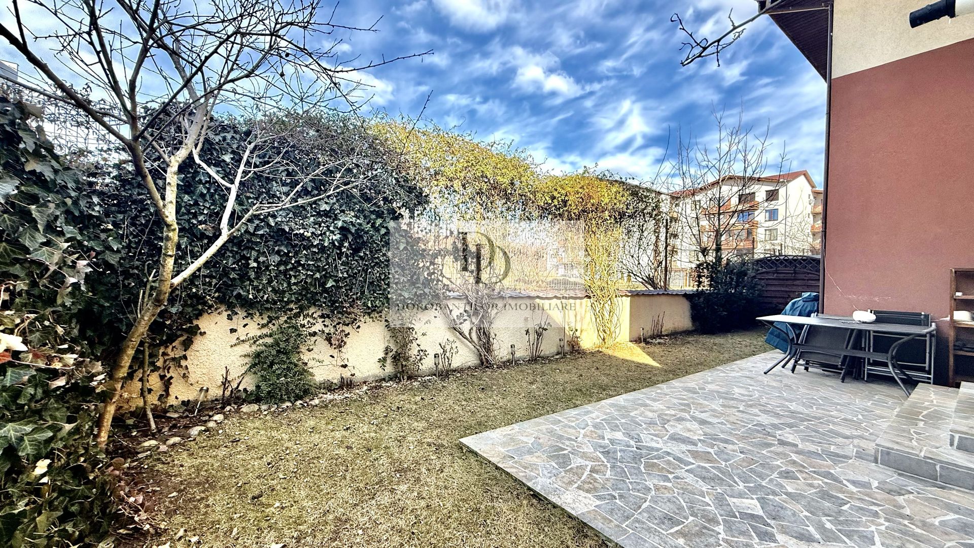 INCHIRIERE-Casa Cuplată Tip Duplex | Floresti-Someșului- Stadionului - Poză 15