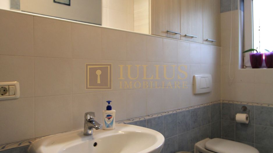 2 camere, centrala proprie, blocuri Europa - Poză 12