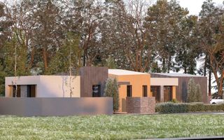 Casa de vanzare Cartierul Stupini Brasov - Poză 5