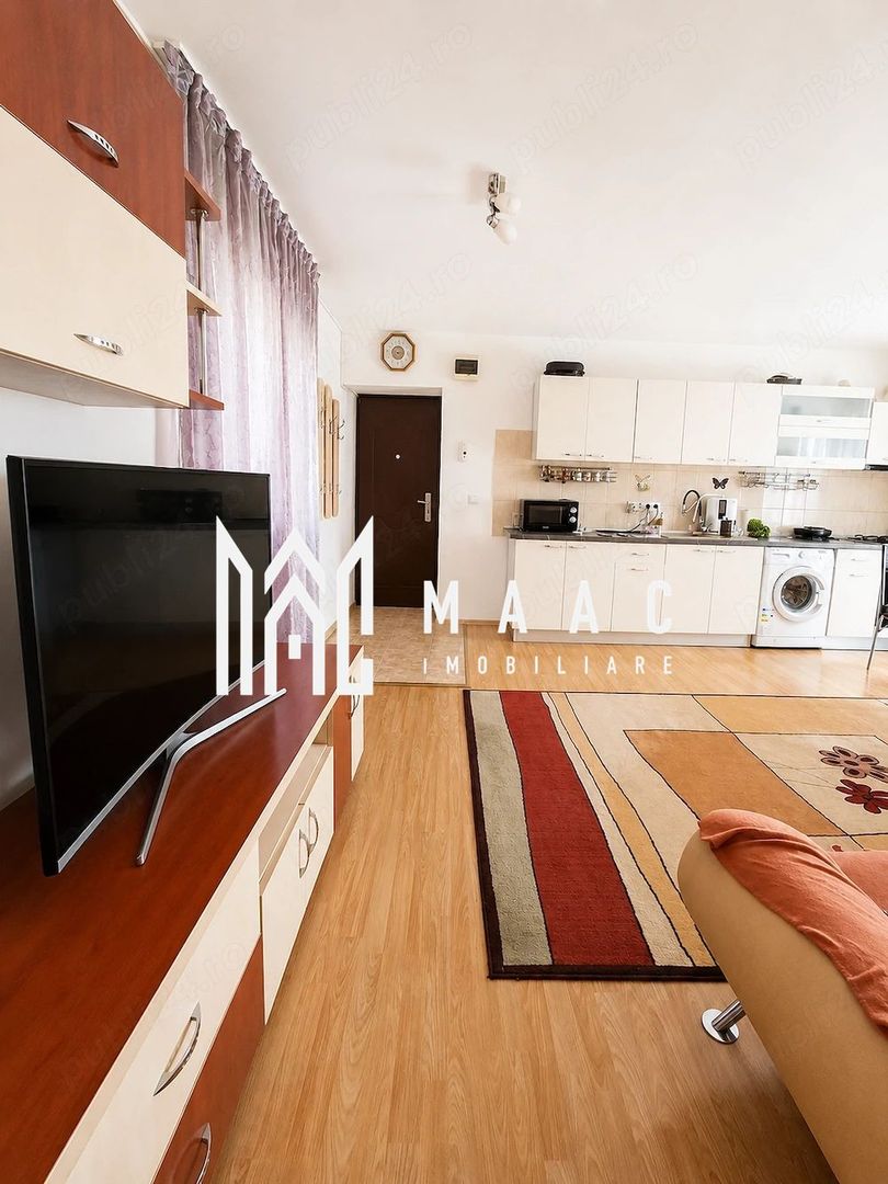 Apartament 3 camere de vânzare | Sibiu | 61 mp | Promenada Mall - Poză 4