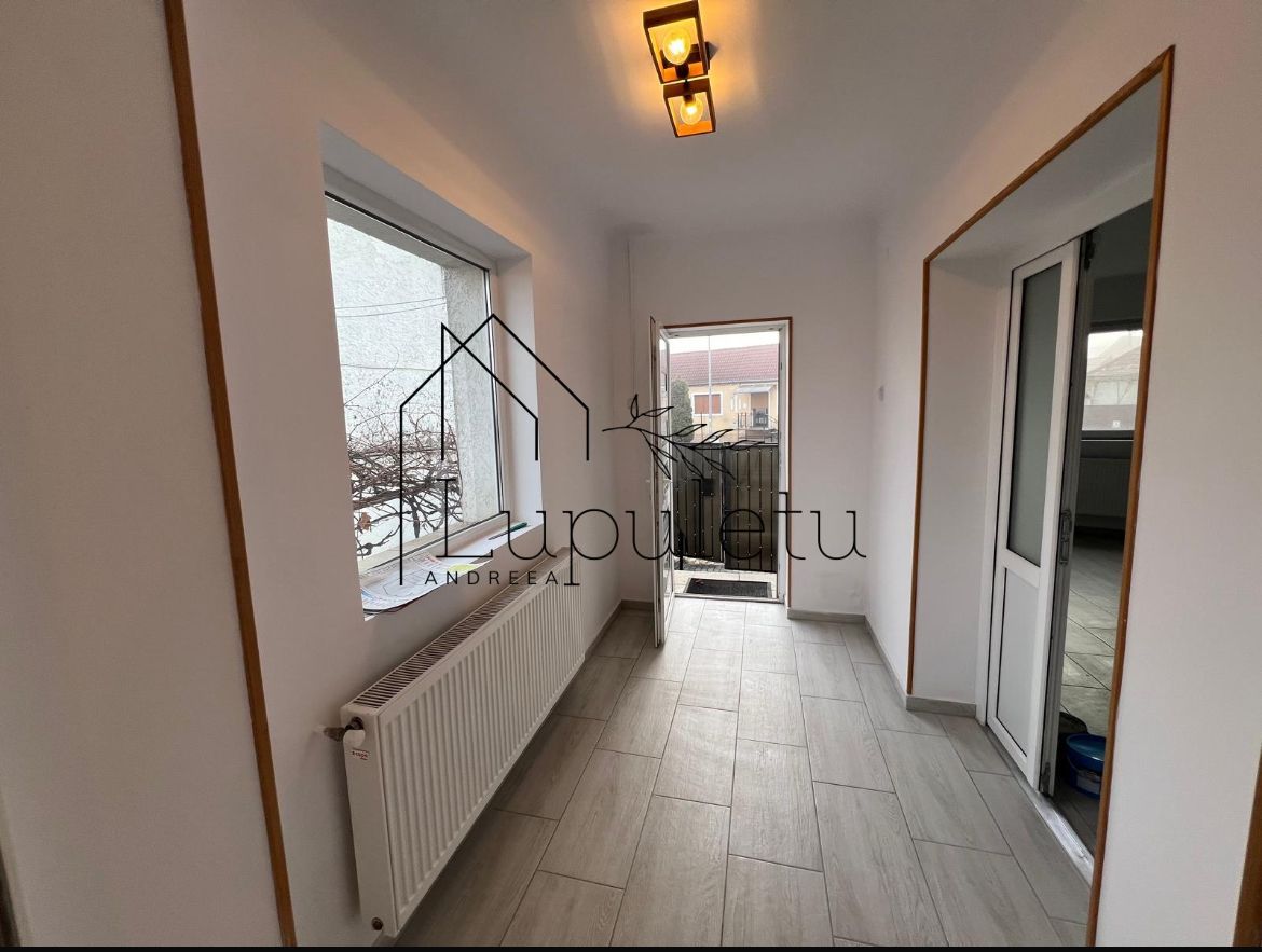 Casa Individuala de Inchiriat | 88 MPU | 2 Camere | Selimbar - Poză 14