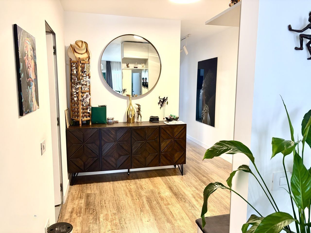 Apartament tip penthouse | 3 camere | Terasă generoasă - Poză 10