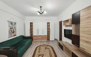 Apartament 1 cameră cu loc de parcare, Complex Panoramic, Valea Adâncă - Poză 3