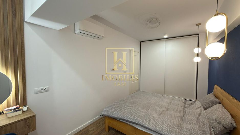 Apartament 2 camere dec 51 mp Tatarasi 160000 euro loc de parcare+boxa - Poză 1