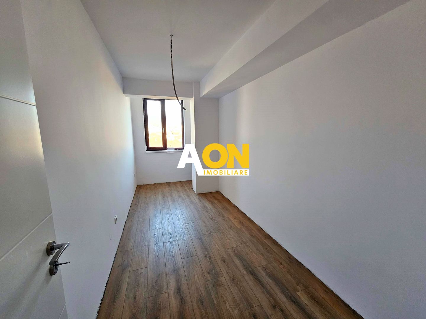 Apartament 3 camere,  62 mp utili, etaj2, bloc nou, cartier Recea - Poză 11