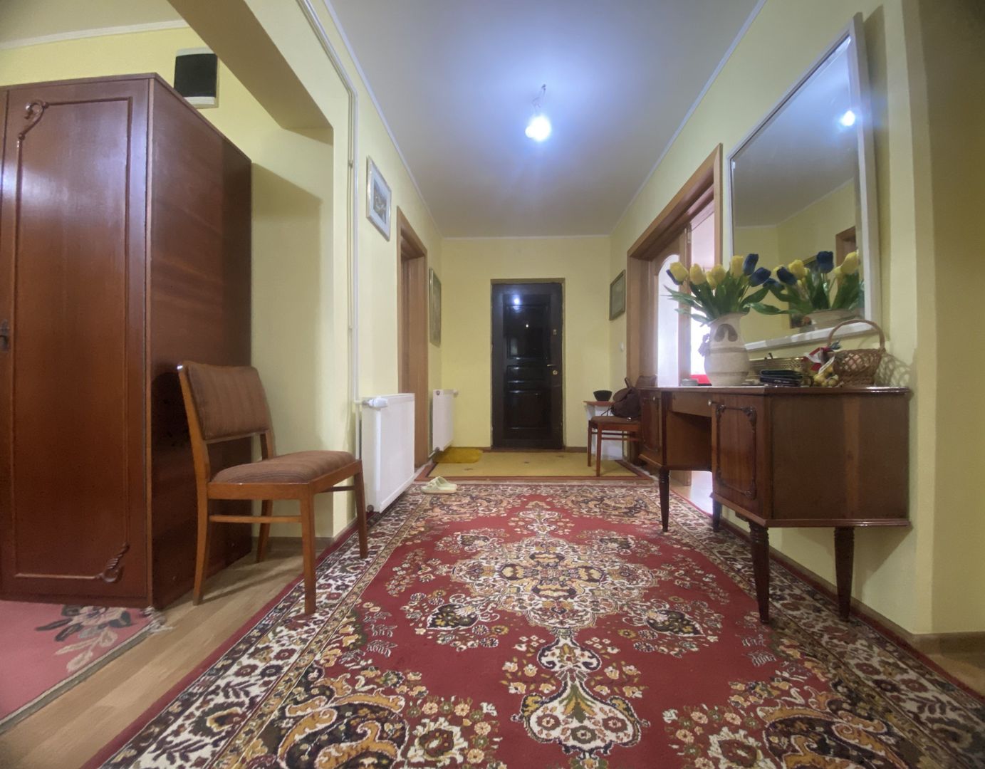 Oaza de liniste si verdeata! Vanzare casa cu 5 camere in Pucioasa - Poză 25