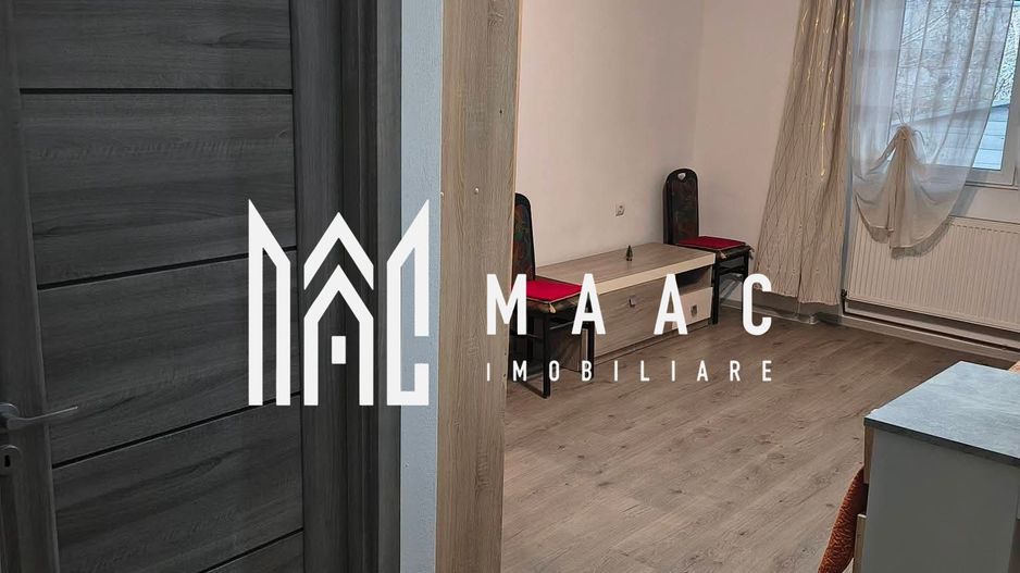 Închiriere — Garsoniera la casă | 35 mp utili | Zona Gara Mică – Terezian - Poză 3