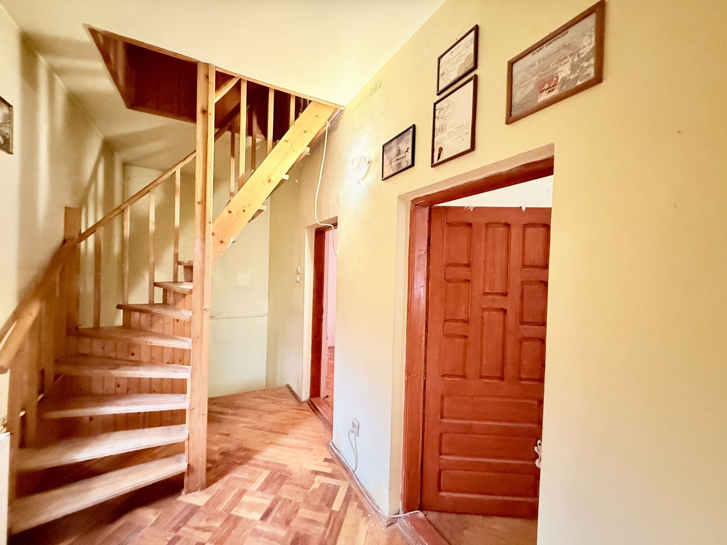 Vila 200 mp desfasurati cartier de case Belvedere Regie - Poză 36