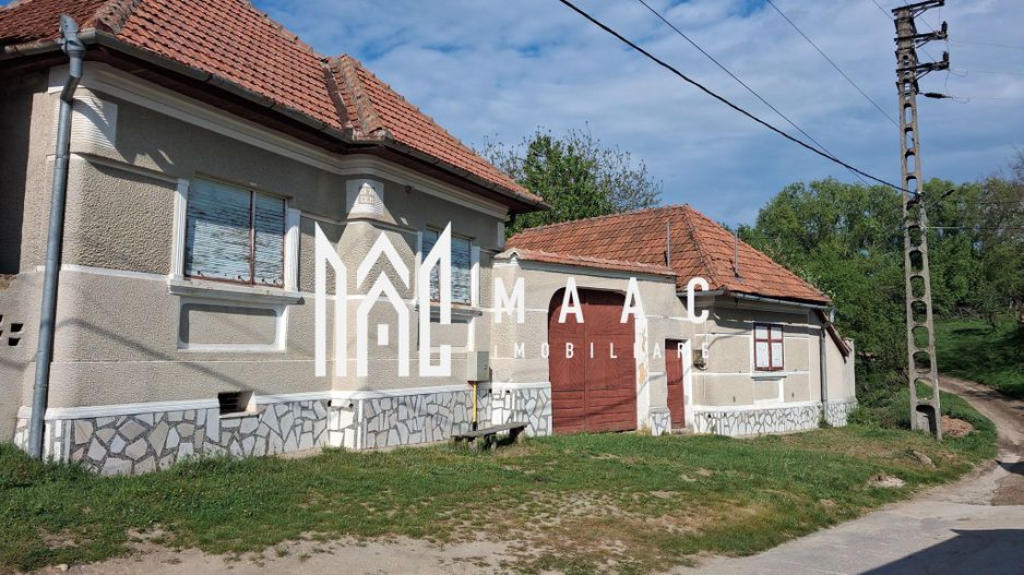 Casa 3 Camere De Renovat I Teren 700 MP I Poiana Sibiului - Poză 2
