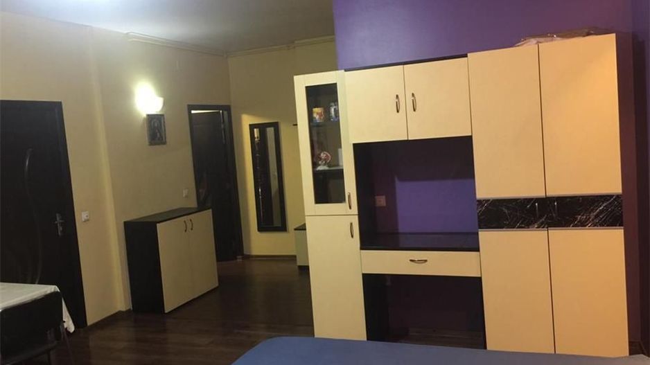 Apartament 1 camera parter cu balcon bloc nou Aradului - Poză 1
