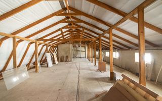 Vânzare, spațiu comercial, 4 nivele, 1329 mp, str. Miorița, Telecentru - Poză 29