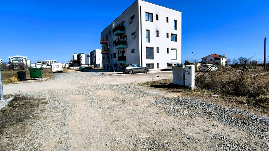 Năvodari | Apt 2 cam mobilat, 100m mare, regim hotelier + clienti - Poză 2