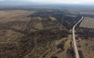 Teren extravilan 95.23 ha lângă Caransebeș - Poză 17