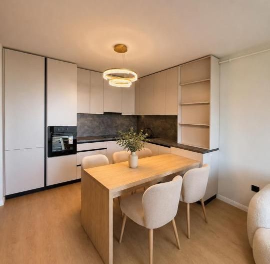 Apartament modern l la cheie l 2 camere l terasa l parcare l Eroilor - Poză 3