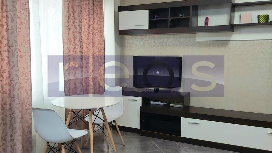 VANZARE - GARSONIERA - STUDIO- Mall Vitan - Nerva Traian - Poză 1