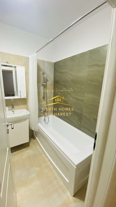 Apartament 2 camere , Complex Central Adress, Loc de parcare inclus - Poză 4