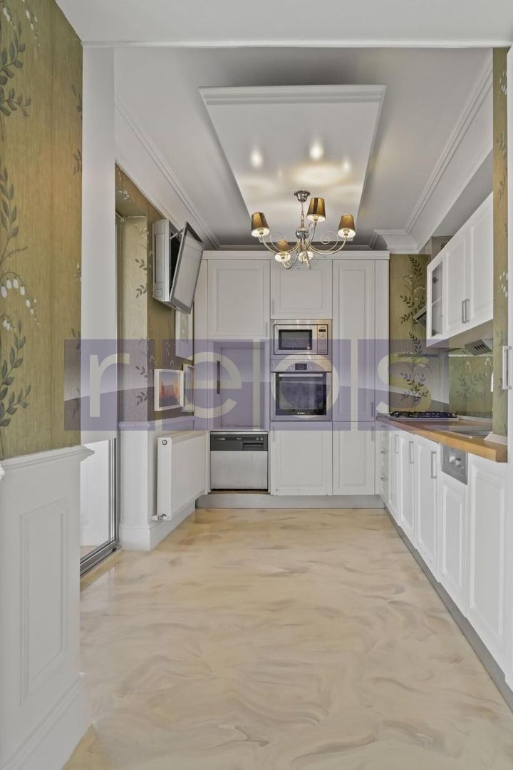 APARTAMENT 4 CAMERE | 194MP | 2 LOCURI PARCARE | SISESTI | LUX | - Poză 22