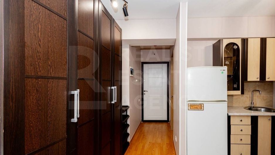 Vânzare, apartament, 1 cameră, str. Unirii, Stăuceni - Poză 4