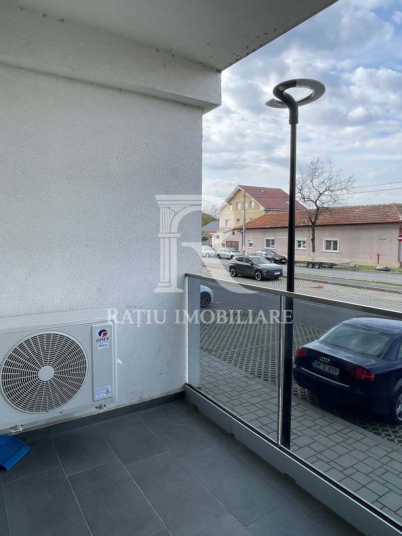 Apartament cu 2 camere | Parcare | Prima Arena | Oradea - Poză 10
