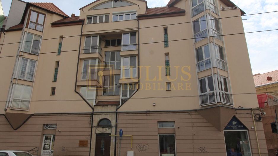 3 camere, ultracentral, centrala proprie - Poză 29