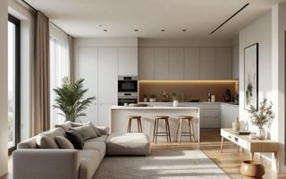 Oferta Comision 0% - Apartament 3 camere de vanzare, metrou Berceni - Poză 1