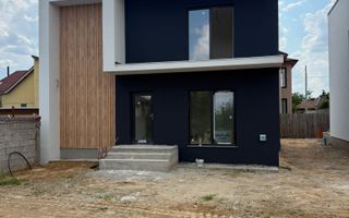 Casă P+1 | 142 mp utili | Teren 308 mp | Finisaje premium | Lascăr Catargiu - Poză 1