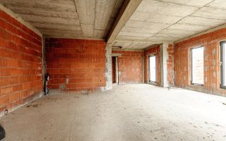 Casă nefinisata la sol in Fântânele, cartier nou Comsion 0 - Poză 10