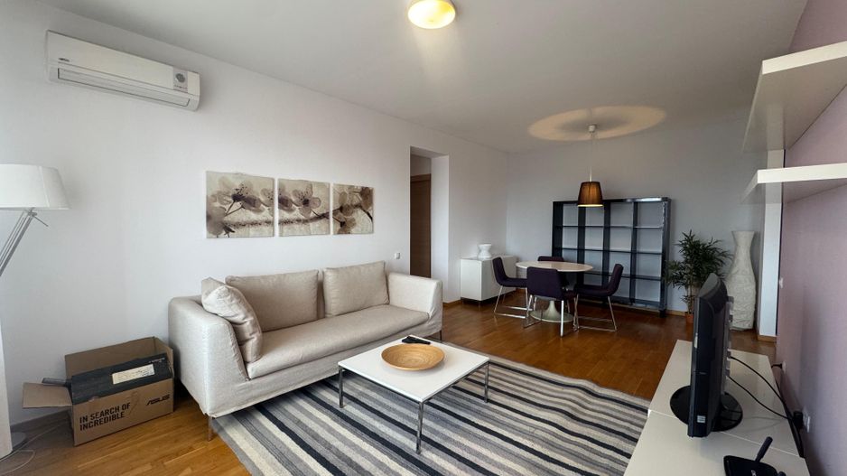 3 CAMERE || BANEASA-  ALEEA PRIVIGHETORILOR - Poză 3