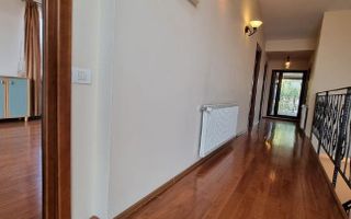 Vilă elegantă 5 camere Băneasa | Luxury living | Curte privată - Poză 4