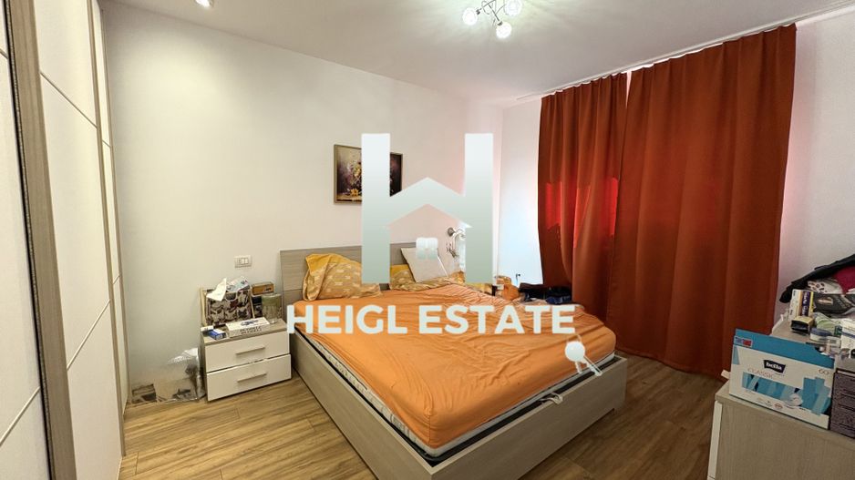 Duplex cu 3 camere in zona Calea Urseni - Poză 4