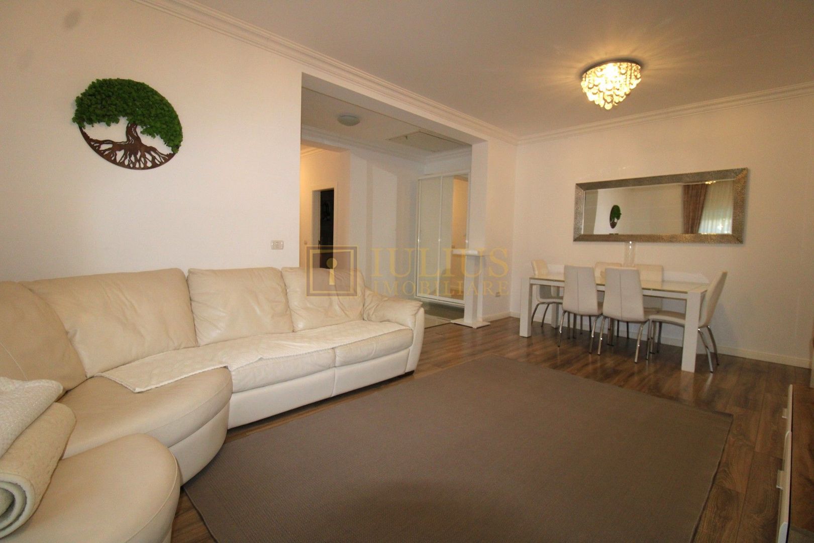 Duplex modern, eficient energetic - Dumbrăvița - Poză 7