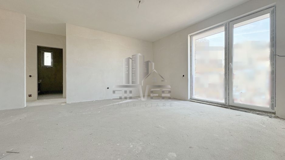 Apartament cu 3 camere /67 mp/zona strazii Catanelor. - Poză 1